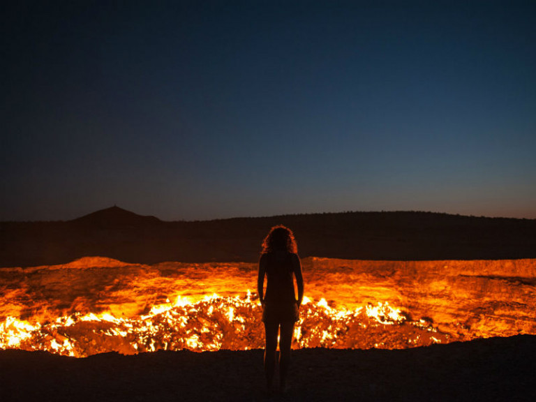 Δόθηκε εντολή να σφραγιστούν οι «Πύλες της Κολάσεως