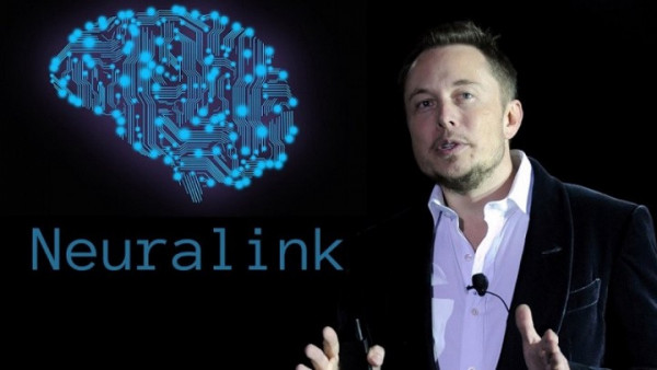 Neuralink: Ο Μασκ δοκιμάζει σε ανθρώπους τα «τσιπ εγκεφάλου»