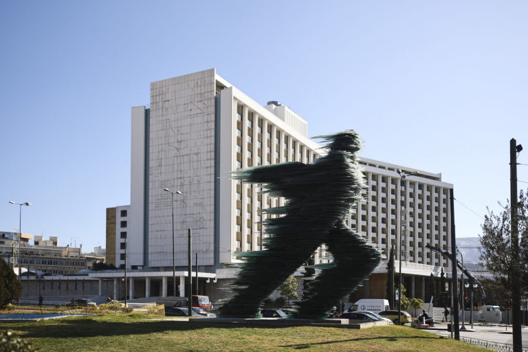 Ξενοδοχείο Χίλτον: 58 χρόνια ιστορίας – Οι μυθικοί πρωταγωνιστές