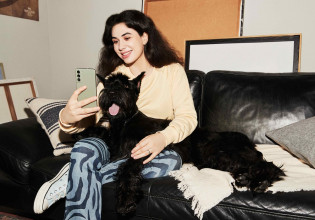 Το Samsung Galaxy S21 FE 6GB / 128 GB θα σου χαρίσει τα πιο εντυπωσιακά πορτραίτα