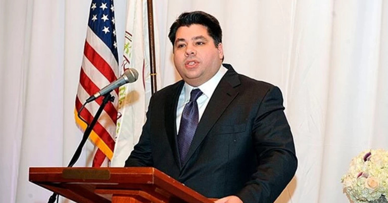 Το μυστήριο «Τζορτζ Τσούνης»