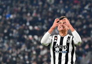 «Καζάνι που βράζει η Γιουβέντους, παραλίγο μπουνιές μεταξύ των παικτών»