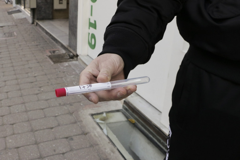 Οι Λαιστρυγόνες και οι Κύκλωπες