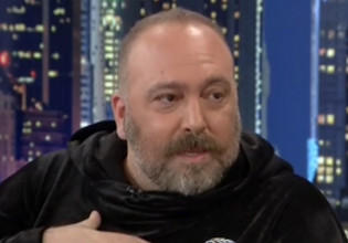 Γιώργος Αλκαίος – Αποκαλύπτει για πρώτη φορά γιατί αποσύρθηκε μετά την Eurovision