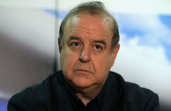 Κωστάκης Κωνσταντίνου – «Ο Παύλος Χαϊκάλης ούρλιαζε, γίναμε ράκος ψυχολογικά»