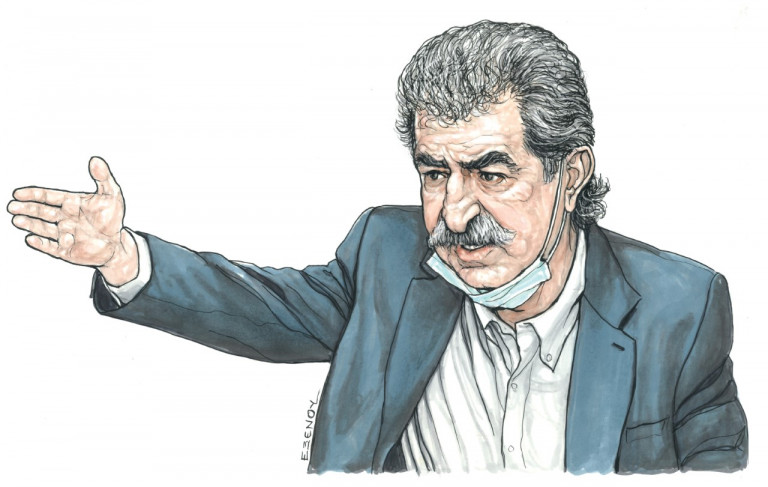 Ο πόλεμος με την Ομικρον