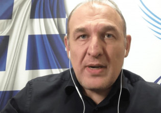 Φαίδων Βόβολης: Τα… γυρνάει ο αρνητής γιατρός – «Δεν είναι γριπούλα, ο κοροναϊός σκοτώνει»