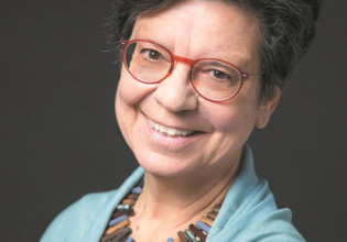 Μαρία Ευθυμίου: «Βίωσα την εγκατάλειψη και την ανασφάλεια»