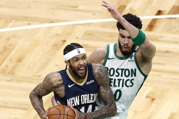 NBA – Live τα παιχνίδια της ημέρας «Μάρτιν Λούθερ Κινγκ»