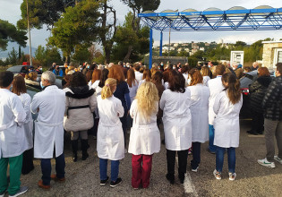 Παίδων Πεντέλης – Σε 24ωρη απεργία προχωρούν οι εργαζόμενοι