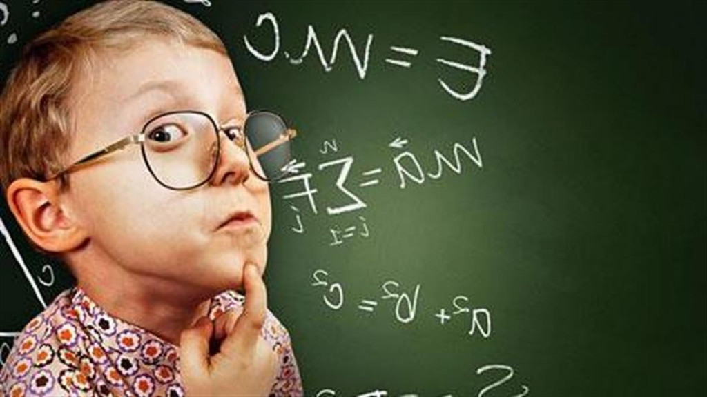 Ερευνητές του Χάρβαρντ – Μεγάλη ανατροπή για τα έξυπνα παιδιά