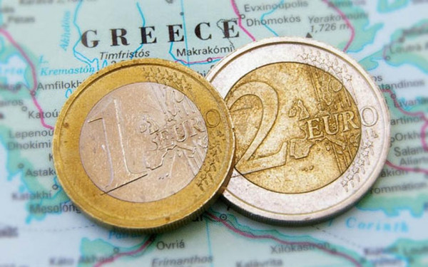 20 χρόνια ευρώ