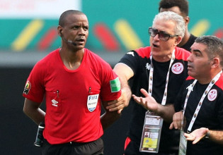 Αυτός είναι ο λόγος που έληξε νωρίτερα το Τυνησία – Μάλι