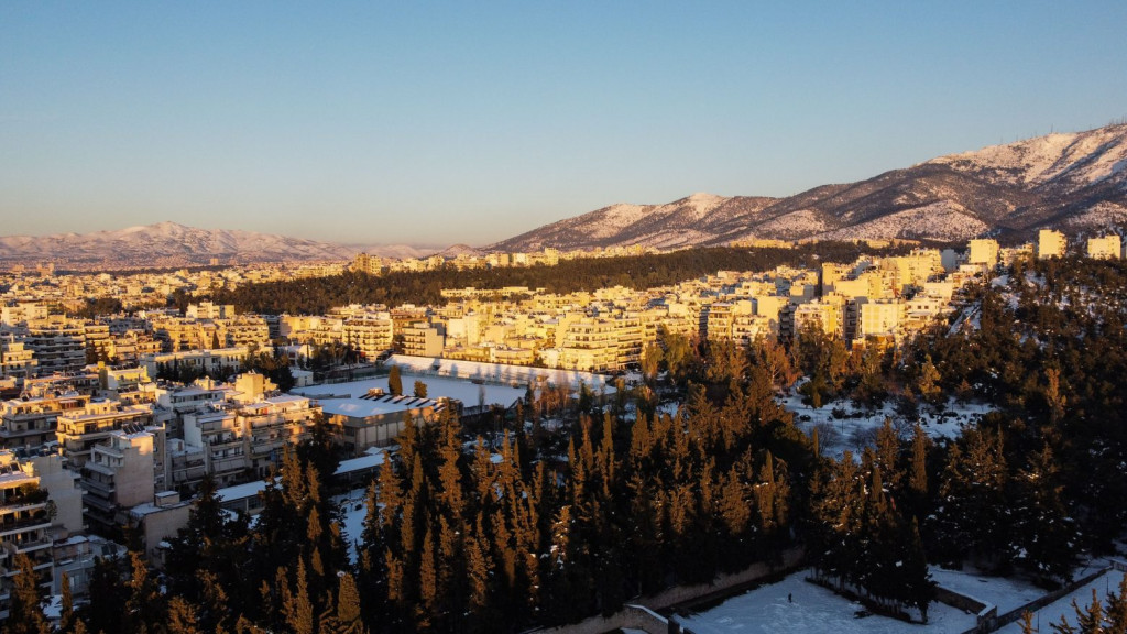 Κοροναϊός: Πού εντοπίζονται τα 22.362 νέα κρούσματα – Ο χάρτης της διασποράς