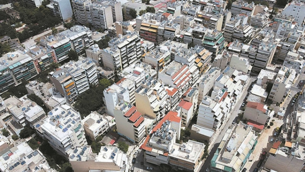 Ευκαιρία για λιγότερο ΕΝΦΙΑ – Όλα τα βήματα