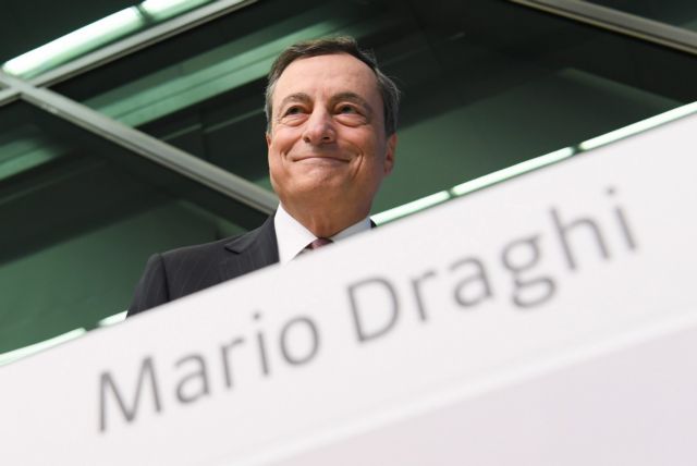 Italia – Mario Draghi il miglior politico dell’anno, secondo il sondaggio