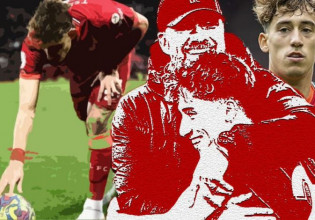 Δεν υπάρχει ο Τσιμίκας – Πρώτος στη Λίβερπουλ, αριθμοί που προκαλούν αίσθηση