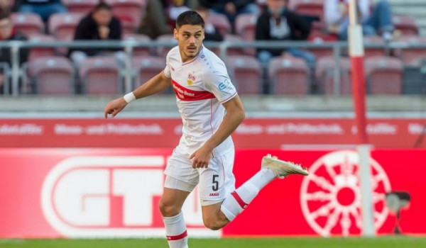 Ο Ματέους… στέλνει τον Μαυροπάνο στην Μπάγερν Μονάχου!