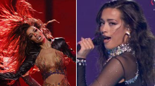 Eurovision 2022 – Τον «κλώνο της Ελένης Φουρέιρα» στέλνει η Ισπανία