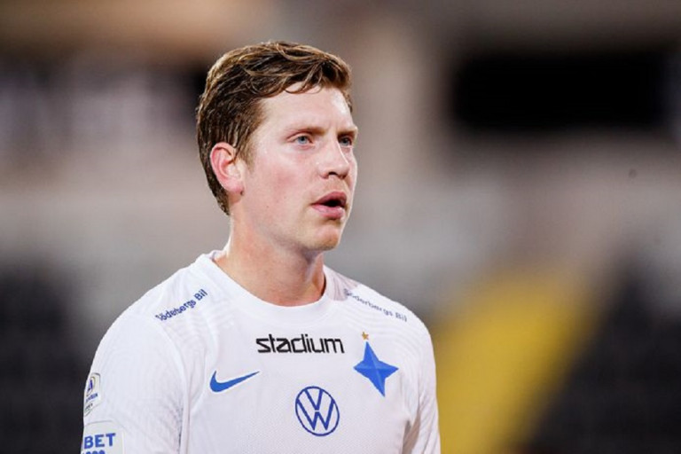 Στην Αθήνα ο Φράνσον για λογαριασμό της ΑΕΚ