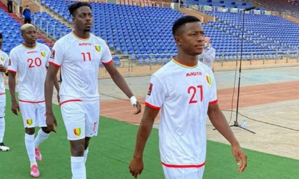 Βασικός ο Αγκιμπού Καμαρά