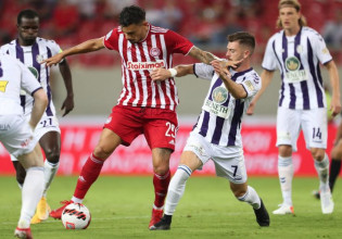 Κόντρα σε… απουσίες και Απόλλωνα ο Ολυμπιακός