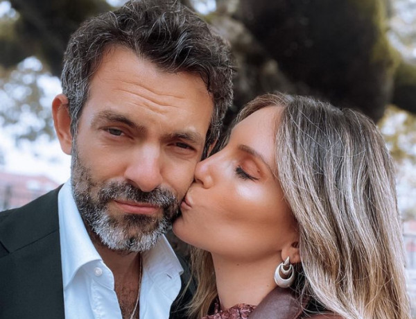 Αθηνά Οικονομάκου – Οικογενειακή απόδραση στον Παρνασσό