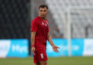 Χωρίς Νίνη και Ρινέρ κόντρα στον Παναθηναϊκό ο Βόλος