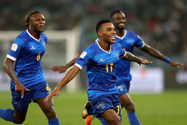 Τρομερή ασίστ από τον Γκάρι Ροντρίγκες! (vid)