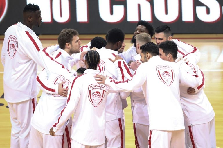 Ολυμπιακός – Covid τέλος, ώρα για δράση