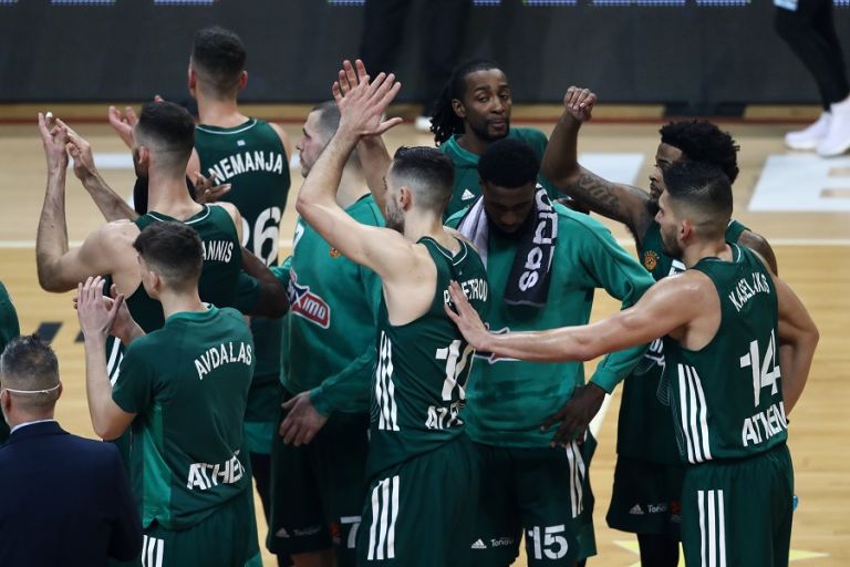 Νέο κρούσμα κοροναϊού στον Παναθηναϊκό – Μόλις τέσσερις οι υγιείς παίκτες