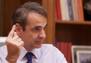 Μητσοτάκης για σχολεία – «Τα ανοιχτά σχολεία μπορούν να γίνουν προάγγελος και της ανοιχτής κοινωνίας»