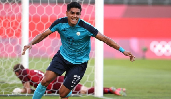 Άρης – Στη Θεσσαλονίκη ο Πάλμα