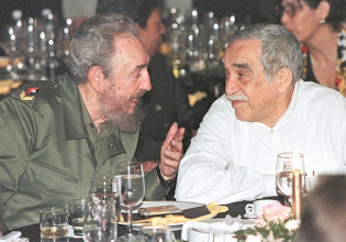 Oταν κατάσκοποι παρακολουθούσαν τον «πράκτορα Μάρκες»