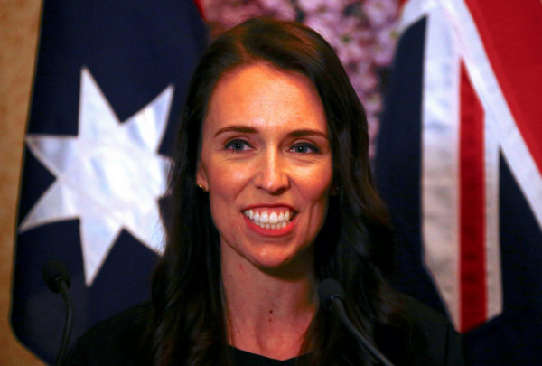 Νέα Ζηλανδία: Η πρωθυπουργός αναβάλλει το γάμο της λόγω των νέων μέτρων για την Όμικρον
