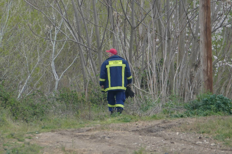 Ελασσόνα – Συνεχίζονται οι έρευνες για τον 17χρονο που αγνοείται