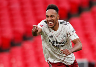 Άρσεναλ: Πρόταση σε Ομπαμεγιάνγκ από Μπαρτσελόνα-Γιουβέντους