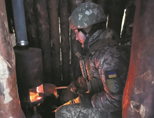 Τραβάει συνεχώς το σχοινί ο Πούτιν