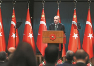 O κόσμος στις φλόγες – Eυκαιρίες και κίνδυνοι για την Ελλάδα