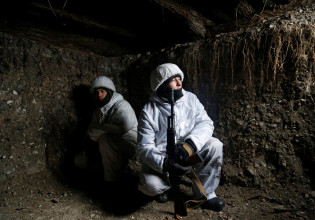 Ουκρανία – Ρωσία – Όσα χρειάζεται να γνωρίζετε για τις εντάσεις σε επτά ερωταπαντήσεις