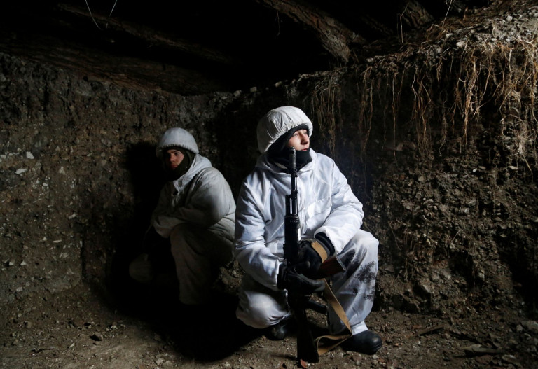 Ουκρανία – Ρωσία – Όσα χρειάζεται να γνωρίζετε για τις εντάσεις σε επτά ερωταπαντήσεις