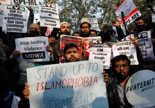 Ινδία: Πώς μια ισλαμοφοβική θεωρία συνωμοσίας οδηγεί τους μουσουλμάνους στον θάνατο