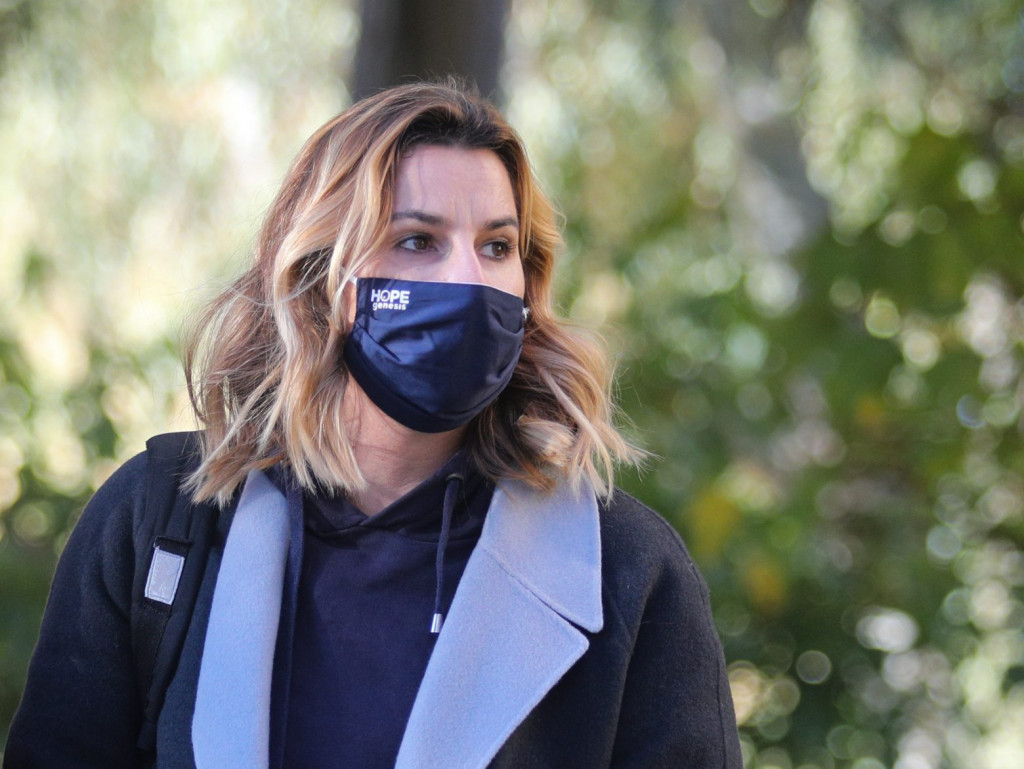 Σοφία Μπεκατώρου για τον βιασμό της – «Ένιωθα τύψεις για 18 χρόνια και μια εβδομάδα»