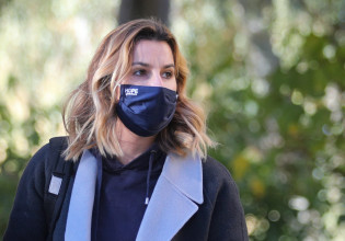 Σοφία Μπεκατώρου για τον βιασμό της – «Ένιωθα τύψεις για 18 χρόνια και μια εβδομάδα»