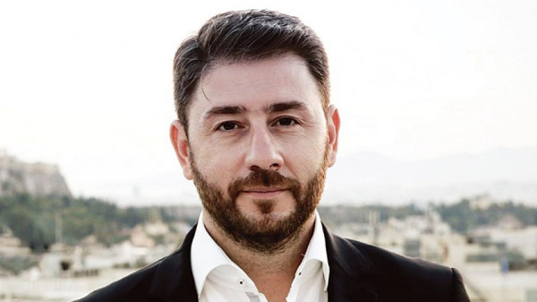 Νίκος Ανδρουλάκης – Εγγυώμαι την αυτόνομη πορεία του κόμματος – Σοσιαλδημοκρατική κυβέρνηση, που θα δώσει προοπτική