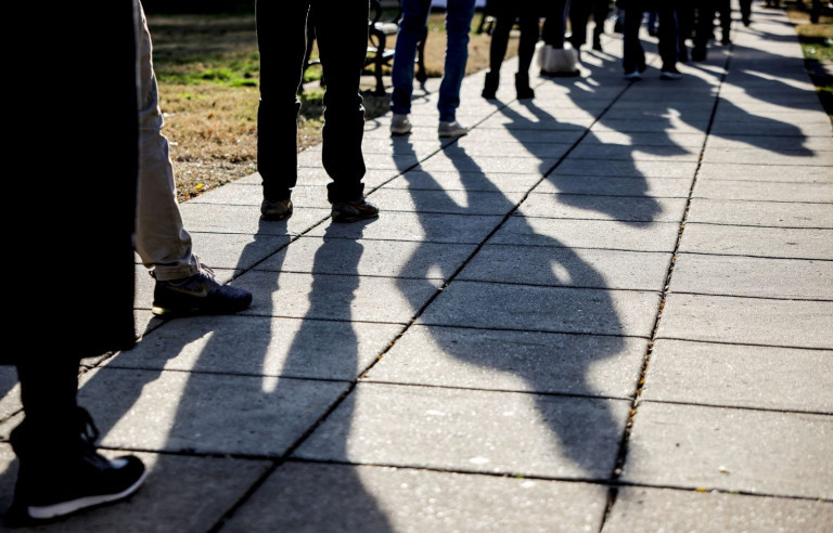 Κοροναϊός – Οδεύουμε προς νέο αρνητικό ρεκόρ – Πάνω από 50.000 κρούσματα σήμερα