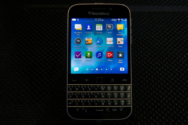 Τέλος εποχής για τα θρυλικά κινητά Blackberry – Παύουν να λειτουργούν από σήμερα