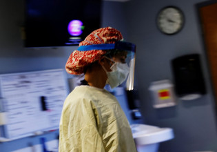 Κοροναϊός: Τα πλούσια κράτη «κλέβουν» τους νοσηλευτές των αναπτυσσόμενων