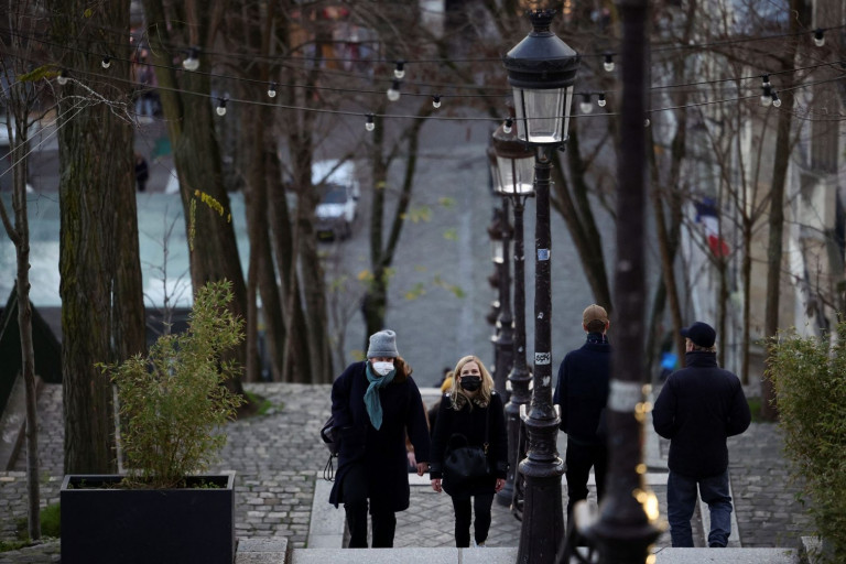 France24 – Ανεδαφικές οι ανησυχίες για την παραλλαγή του Καμερούν – Γιατί «εξαπλώθηκε» στα ΜΜΕ του πλανήτη