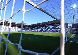 Ιταλία – 108.304 νέα κρούσματα και 223 θάνατοι – Ζήτησαν από τις ομάδες να συναινέσουν σε αγώνες «κεκλεισμένων των θυρών»